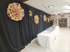 Pipe and Drape Packages