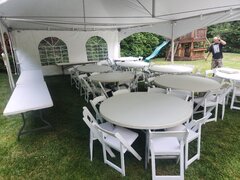 Tables