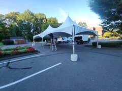 Tent Add Ons