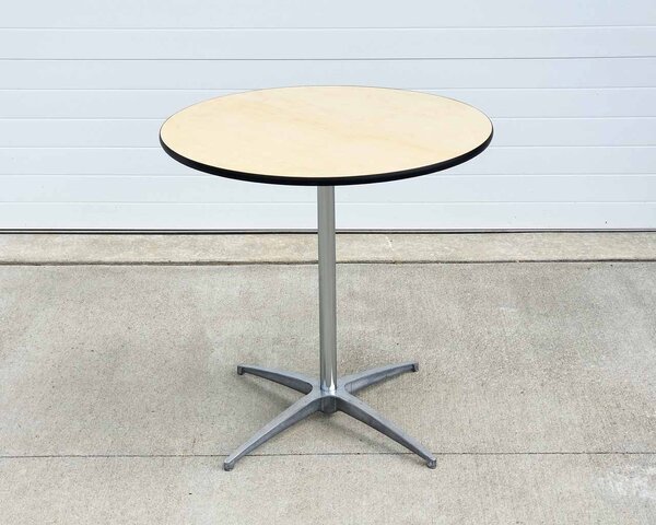 30 inch Round Table