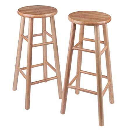 Wooden Stools