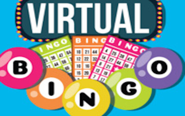 Virtual Bingo