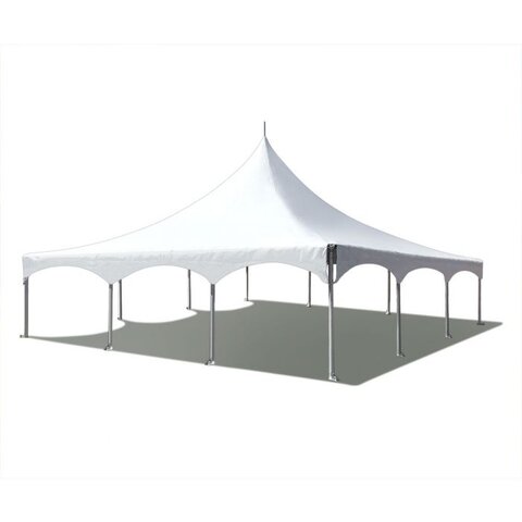30ft x 30ft High Peak Tent