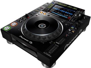 CDJs 2000 NXS2 		