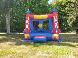 USA Bounce
