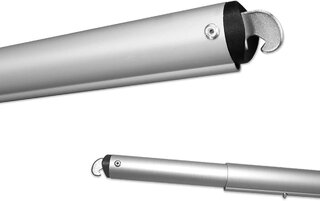 Pipe and Drape - Crossbar	