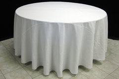 100 Person Wedding Package Linen Add On