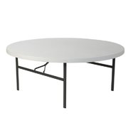 60 inch Round Table