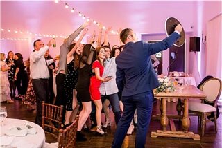Photo Booth Attendant (per hour)