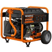 Large Generator