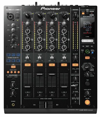 Pioneer DJM-900