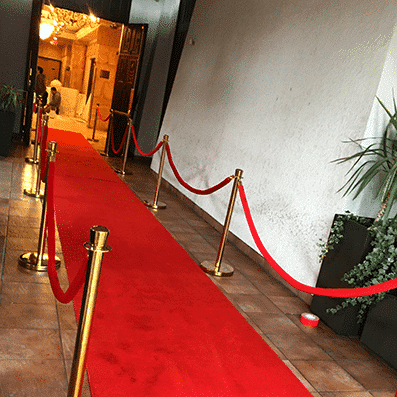Red Carpet 